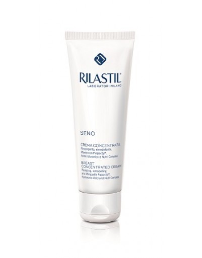 RILASTIL SENO CR CONCENTR 75ML