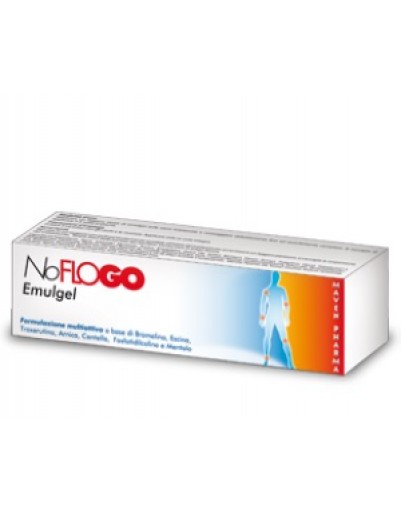 NOFLOGO EMUGEL 60G