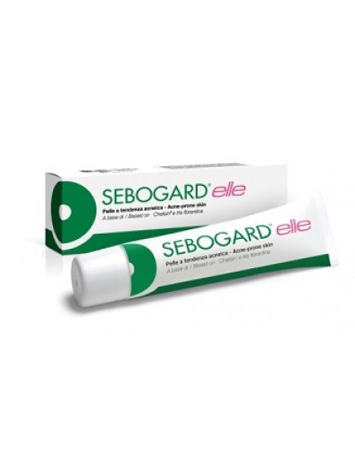 SEBOGARD ELLE 30ML