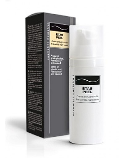 ETAS PEEL 50ML