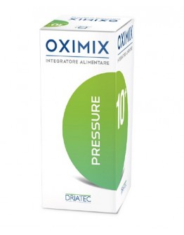 OXIMIX 10+ PRESSURE 160CPS