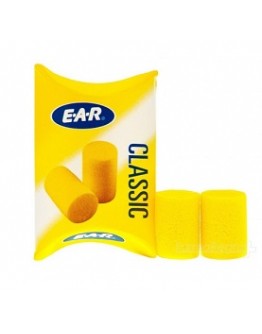 EARPLUG SCUDO CLASSIC 1 COPPIA