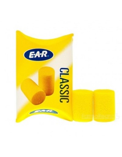 EARPLUG SCUDO CLASSIC 1 COPPIA