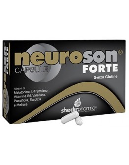 NEUROSON FORTE 30CPS