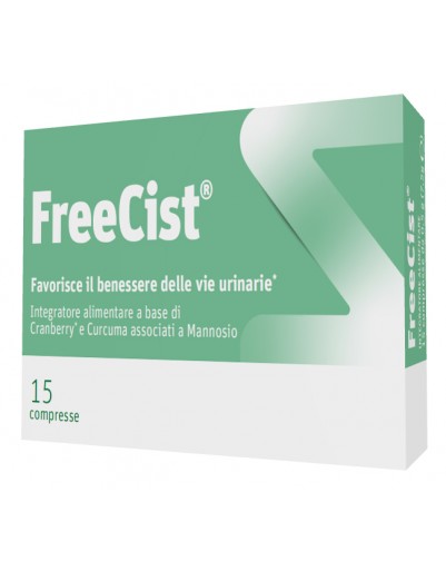 FREECIST 15CPR