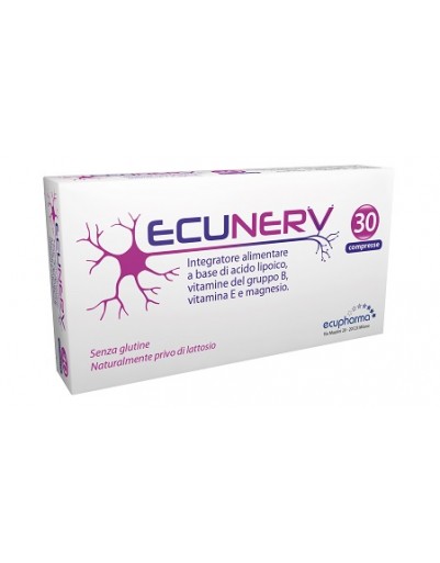 ECUNERV 30CPR