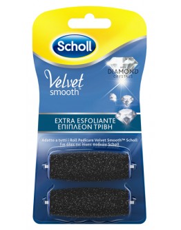 VELVET SOFT RICAR ROLL EX ESFO