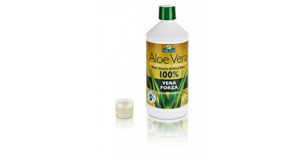 Aloe Vera Succo con Noni  Farmaci e Salute - Dott.ssa Chiara Furlan