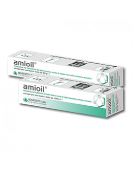 AMIOIL EMULGEL USO TOPICO 100G