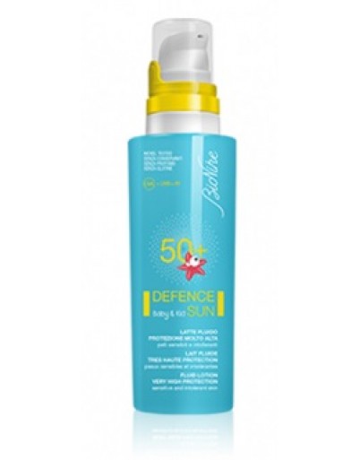 DEFENCE SUN 50+ BABY&KID P M/A DEFENCE SUN 50+ BABY&KID P M/A