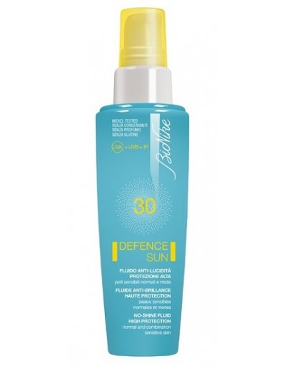 DEFENCE SUN 30 FLUID A/LUC P/A DEFENCE SUN 30 FLUID A/LUC P/A
