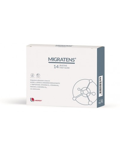 MIGRATENS 14BUST 4G