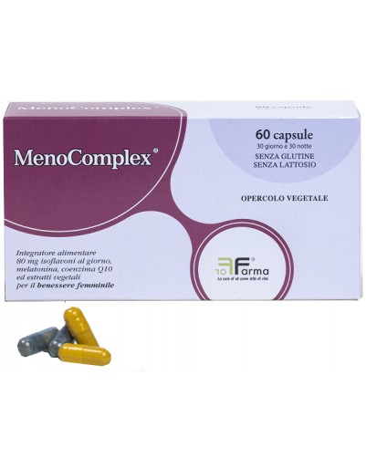 MENOCOMPLEX 60CPS