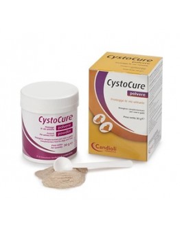 CYSTOCURE MANG COMPL 30G