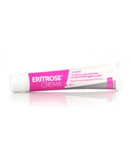 ERITROSE CREMA 50ML