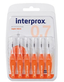 INTERPROX4G SUPERMICRO BLISTER