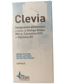 CLEVIA 20CPS