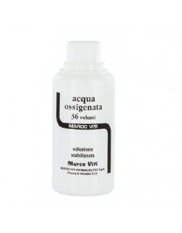 ACQUA OSSIGENATA 36VOL 100ML