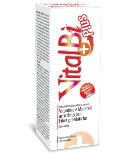 VITALBI' PLUS 150ML