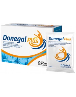 DONEGAL PLUS 30BUST 3,5G