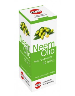 NEEM OLIO 50ML