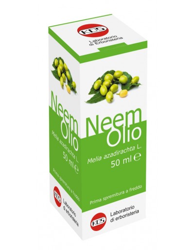 NEEM OLIO 50ML