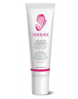 VIDERAGE GEL INTIMO 30ML