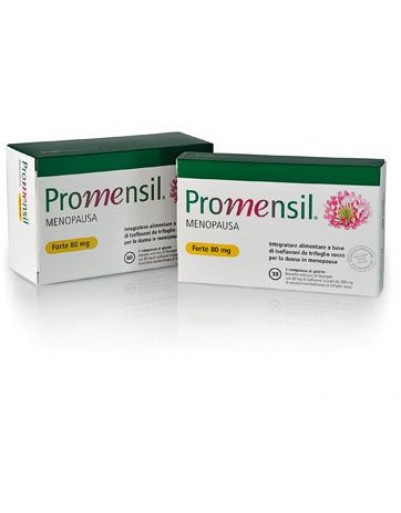 PROMENSIL FORTE 30CPR