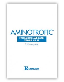 AMINOTROFIC 150CPR