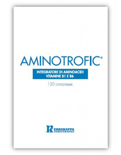 AMINOTROFIC 150CPR