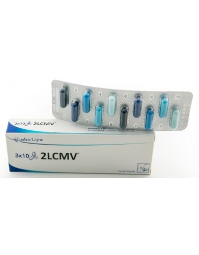 2LCMV 30CPS 2LCMV 30CPS