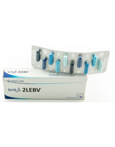 2LEBV 30CPS 2LEBV 30CPS