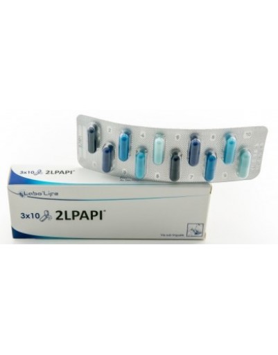 2LPAPI 30CPS 2LPAPI 30CPS