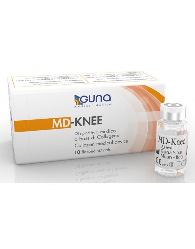 MD-KNEE 10FL INIETT 2ML