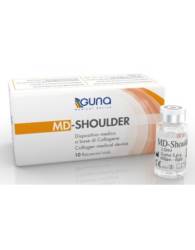 MD-SHOULDER 10FL INIETT 2ML