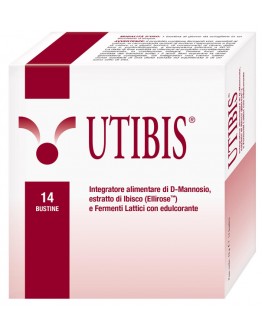 UTIBIS 14BUST
