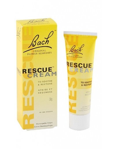 RESCUE CREAM 30G