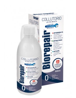 BIOREPAIR COLLUTORIO ANTIBATT