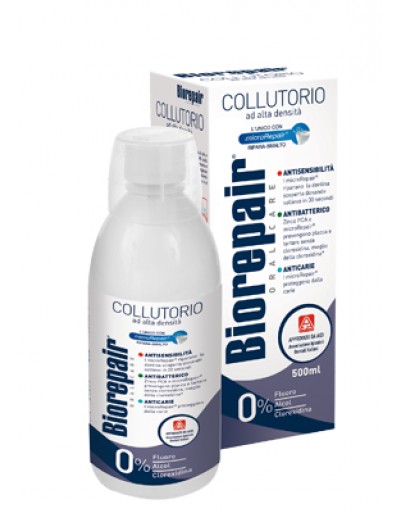 BIOREPAIR COLLUTORIO ANTIBATT