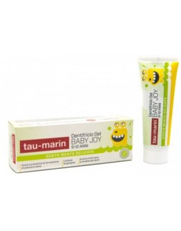 TAU MARIN DENTIFRICIO BABY JOY