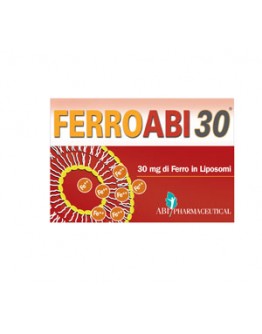 FERROABI30 20CPR