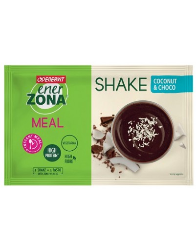 ENERZONA INSTANT MEAL COC/CIOC