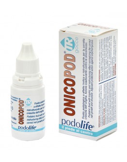 ONICOPOD TR GOCCE 15ML