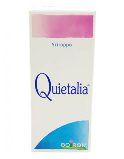 QUIETALIA SCIR 200ML