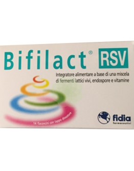 BIFILACT RSV 14FL