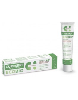 CURASEPT ECOBIO DENTIF 75ML