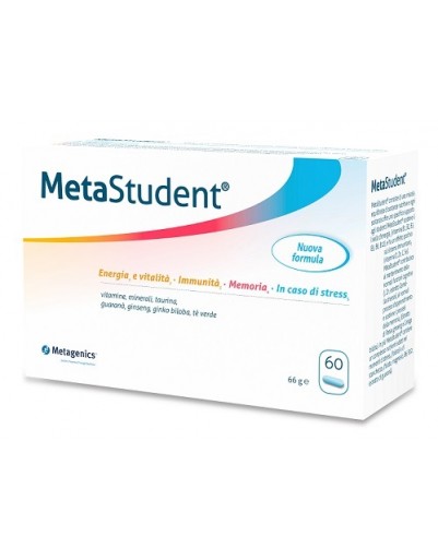 METASTUDENT 60CPR