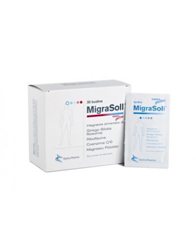 MIGRASOLL 30BUST