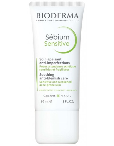 SEBIUM SENSITIVE 30ML