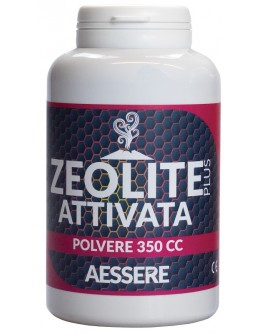 ZEOLITE PLUS ATTIVATA 350ML